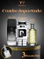 COMBO IMPORTADO MASCULINO - Phantom EDT + Hugo Boss Botled + 212 Vip Black - comprar online
