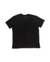 Faded Black Pckt Tee - buy online