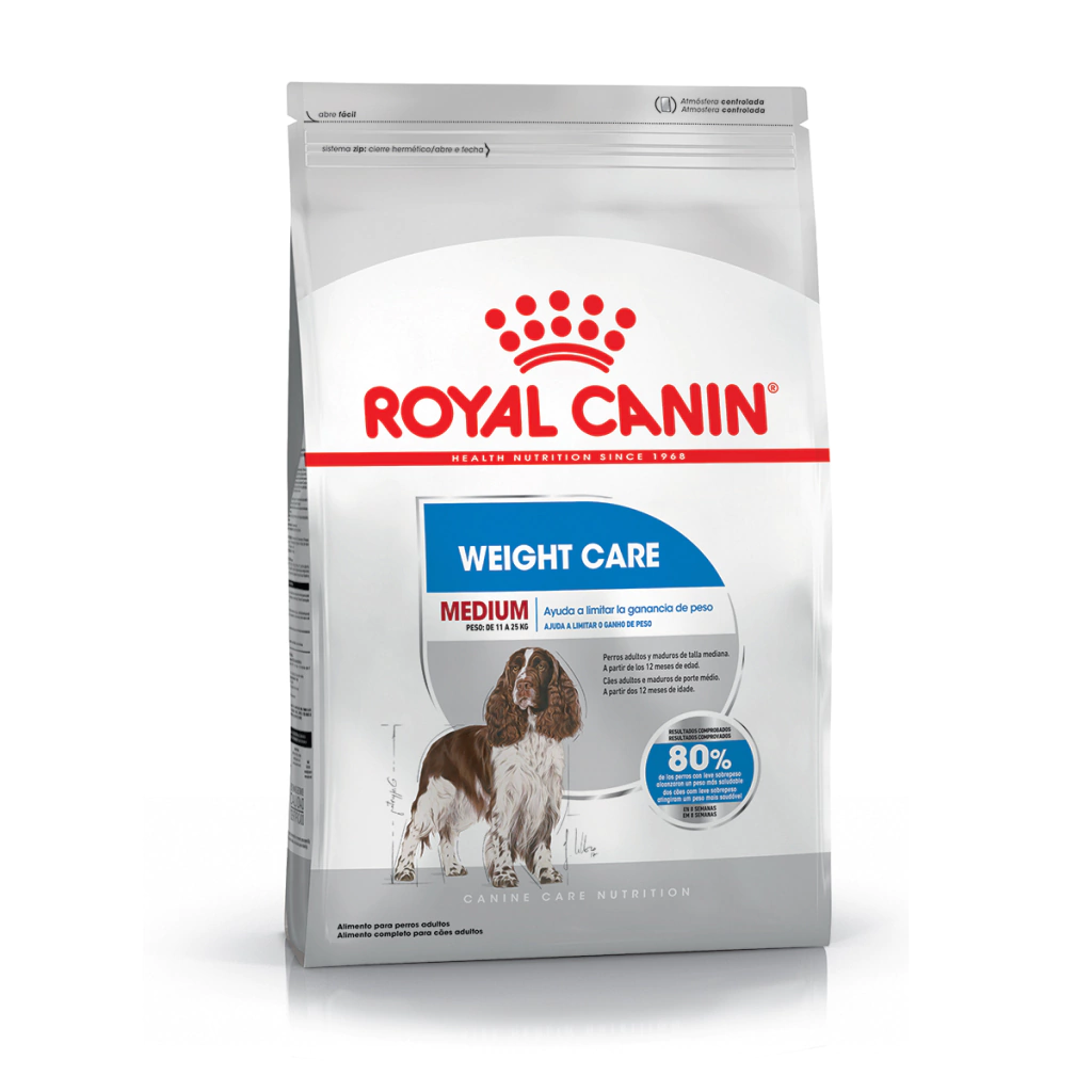 Royal Canin Weight Control