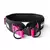 Collar Explorer Rosa - Zoocopet - Alimento para perros y gatos