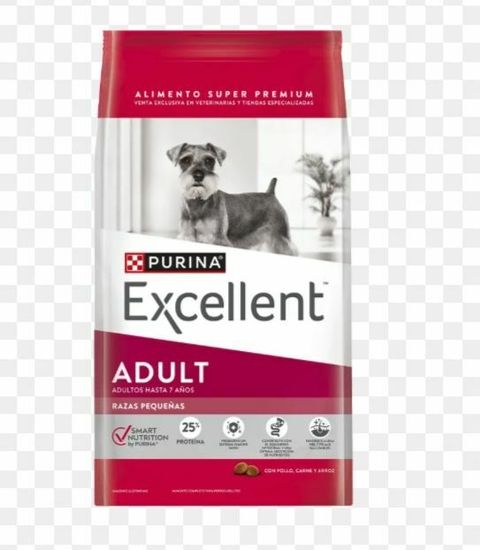 Excellent Adulto Pequeño 7,5kg