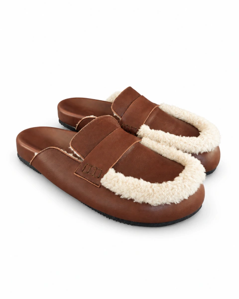 Zueco Seul Choco