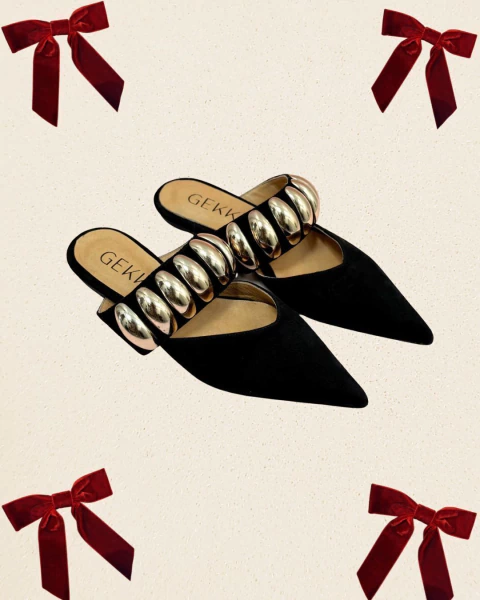 Zueco Estambul - comprar online