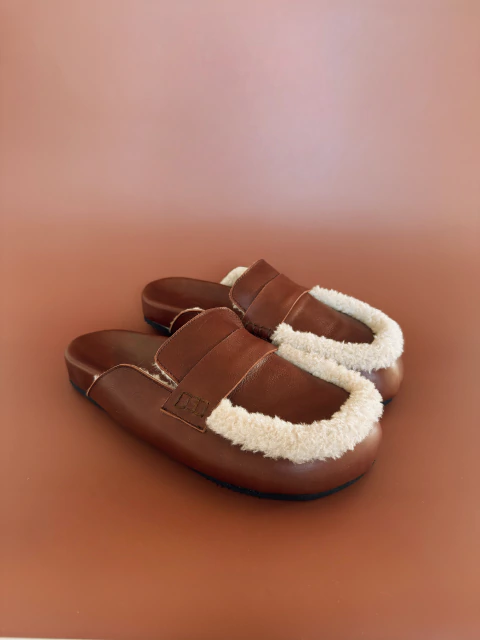 Zueco Seul Choco - comprar online