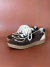 Imagen de Zapatilla Gamuza chocolate