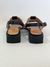 Ultima talle 35- Sandalia Vlinder Black - tienda online