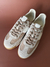 Zapatillas Level Beige - tienda online