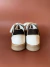 Zapatilla Gamuza chocolate en internet
