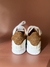 Zapatillas Basic White en internet