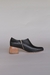 Botineta Pali Black Off - Gekke