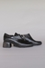 Botineta Pali All Black