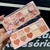 Paleta de sombras & Iluminador Baby Got Peach - Luisance - SOM0125