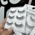 Cílios postiços 3 pares Gatinho Cat Eyes - Hinfinity Profissional (Party Cat 04) - CP0009 na internet