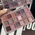 Paleta de sombras Secret Glow - Ruby Rose - SOM0099 - comprar online