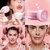 Pó Pink Powder Efeito Translúcido Vitamina E - Karen Bachini Beauty - PC0034 na internet