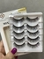 Cílios postiço 5 pares 5D - Hinfinity (5D- new 065 volume russo) - CP0019 - comprar online