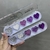 Paleta de sombra Glitter Party - Pink 21 - SOM0077