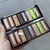 Paleta de sombras Brilho intenso Party Season - Pink 21 (02) - SOM0070