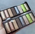 Paleta de sombras Brilho intenso Party Season - Pink 21 (02) - SOM0070 - comprar online