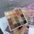 Paleta de sombras BACK to reality - Febella - SOM0068 na internet
