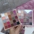 Paleta de sombras BACK to reality - Febella - SOM0068 - Loja Império Makeup