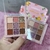 Paleta de sombras POPULAR - Lua e Neve - SOM0062 na internet