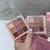 Paleta de sombras POPULAR - Lua e Neve - SOM0062 - Loja Império Makeup
