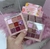 Paleta de sombras POPULAR - Lua e Neve - SOM0062 - loja online