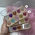 Paleta de sombras GLITTER HEART - Sarahs Beauty - SOM0061