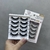 Cílios postiços 5 pares Mink 5D - Hinfinity Profissional (GF-03) - CP0006 - comprar online