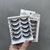 Cílios postiços 5 pares Mink 5D - Hinfinity Profissional (GF-05) - CP0004 - comprar online