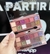 Paleta de sombras Sweet Glitter - Belle Angel - SOM0057