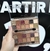 Paleta de sombras Sweet Glitter - Belle Angel - SOM0057 na internet