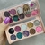 Paleta de Glitter bombGlitter - febella - SOM0039