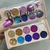 Paleta de Glitter bombGlitter - febella - SOM0039 - comprar online