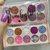 Paleta de Glitter bombGlitter - febella - SOM0039 na internet