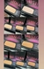 Pó Compacto Linha Obsidian - Ruby Rose - PC0026 na internet