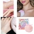 Iluminador Pom Pom Pó de fada Corporal Maquiagem - Bobbi Rara - ILU0004