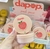 Pó Solto Finalizador Peach Powder - Dapop - PC0023 - comprar online