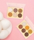 Paleta de sombras Funny Eggs - Sp Colors - SOM0033 na internet