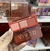 Trio de sombras Viver - Ruby Rose - SOM0032 - comprar online