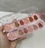 Paleta de sombras Mista 7 cores - Labranche - SOM0028
