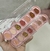 Paleta de sombras Mista 7 cores - Labranche - SOM0028 - comprar online