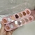 Paleta de sombras Mista 7 cores - Labranche - SOM0028 na internet