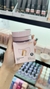Pó Facial Translucent Rose - Nina Makeup - PC0013 na internet