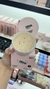 Pó facial Instant Matte - Nina Makeup - PC0012 na internet