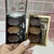 Paleta Trio de gel para sobrancelha Brow Gel - My Life SOB0040 na internet