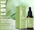 Óleo facial Aloe verá - Max love SER0052 na internet