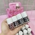 Lip tint Pigmentado - Lua e Neve - LIP0017 - comprar online