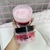 Esfoliante Morango Com Champagne Corpo e Rosto - Poran ESF0040 - comprar online